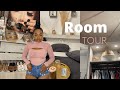 Room tour l transformation extrme de ma chambre  achat de dco peinture rangement ide