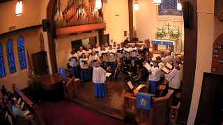 Lessons & Carols 2017
