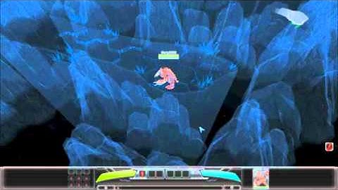 Darkspore Beta - Gameplay part 1