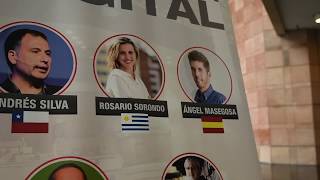 Flumarketing Uruguay 2017