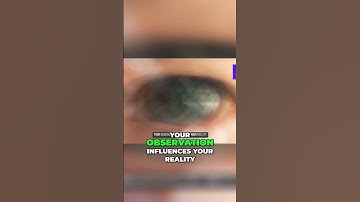 Unlocking the Power of the Observer Effect: Influence Your Reality