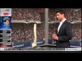 Cam Newton NFL Back Injury Beverly Hills | Sonu Ahluwalia MD