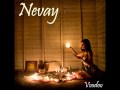 Nevay - 12 - Tu espada