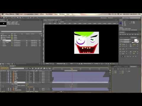 Joker Tutorial