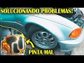 Reparar FUGA ACEITE Y LIQUIDO DIRECCION bmw e46 | Restauracion BMW e46 coupe parte 17