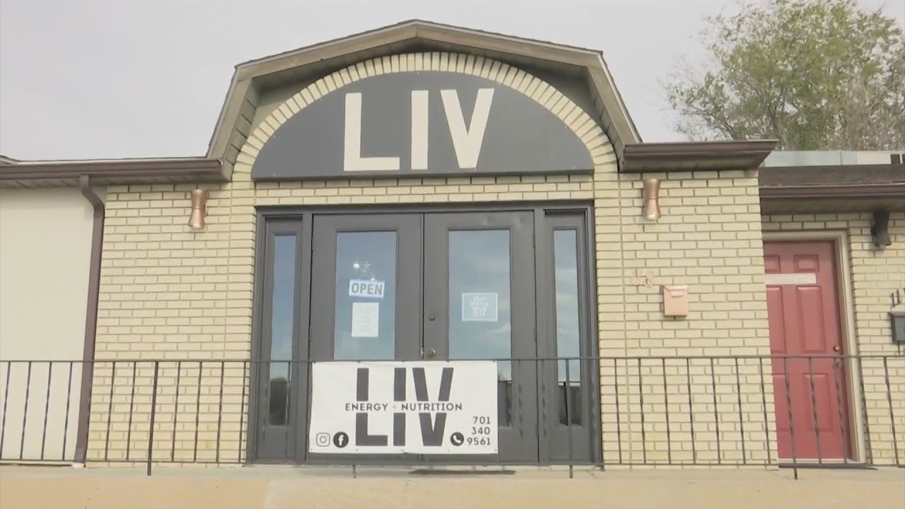 Business Beat LIV Energy and Nutrition YouTube