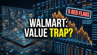 Walmart Stock Analysis: The Hidden Realities