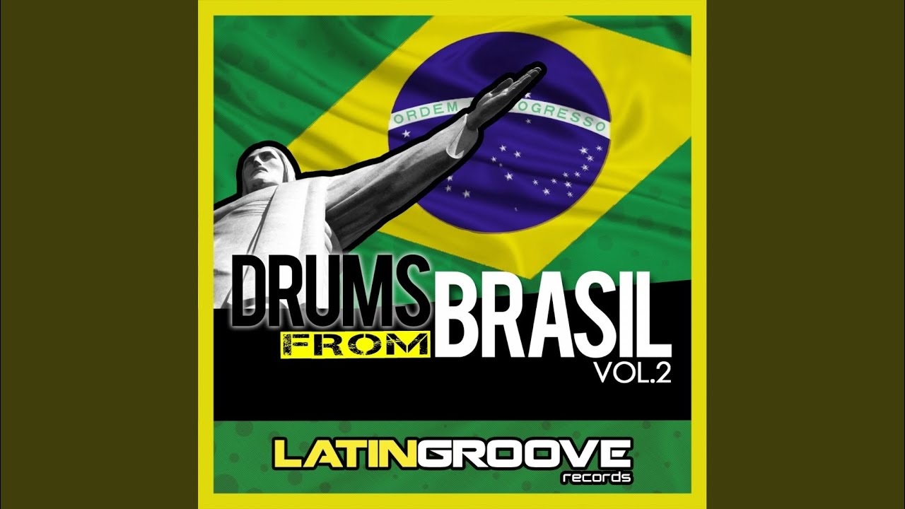 Watch Roda Do Capoeira (Original Mix) on YouTube Watch Roda Do Capoeira (Original Mix) on YouTube