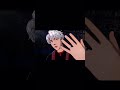 PLAVE Eunho Showing Off His Ring 💍❤️ #plave #kpop #virtualidol #vtuber #vartist #ring #shorts