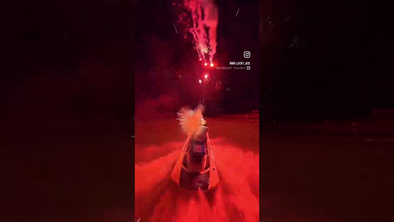 Enjoy 4th of July weekend! - YouTube