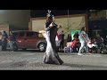 desfile de día de muertos Río Grande Zacatecas México parte 4