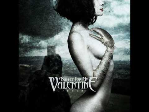 Bullet For My Valentine - Pleasure And Pain Lyrics