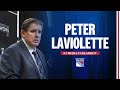 Nyr vs car peter laviolette postgame media availability  may 7 2024