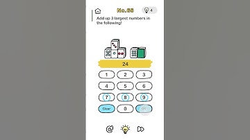 LEVEL-66 || BRAIN OUT || #gaming #puzzel #viral #brainout #gta #gta5