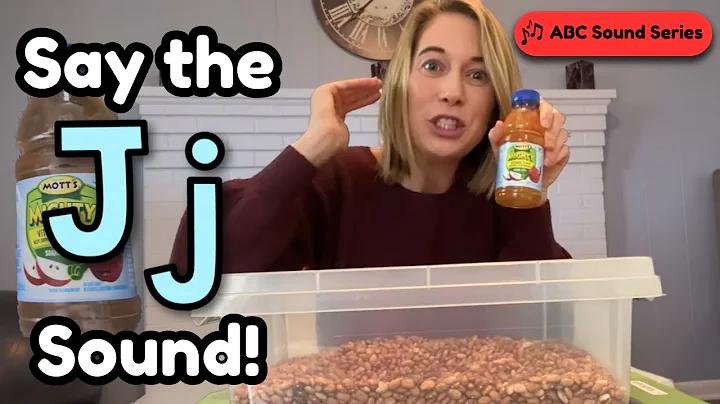 Speech Therapy for Kids | J Sound Articulation PRactice