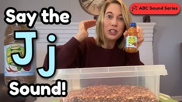 Speech Therapy for Kids | J Sound Articulation PRactice