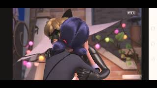 Marichat Kiss Glaciator 2.0 Miraculous Ladybug