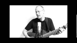 Video thumbnail of "Mike West  -  Always On My Mind  (Cover)"