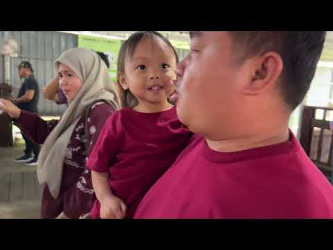 Bawa Semua Keluarga Ke Kundasang Ranau