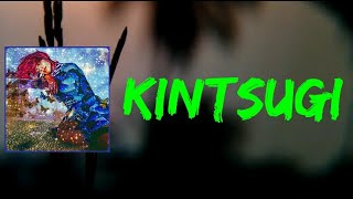 Gabrielle Aplin - Kintsugi (Lyrics)