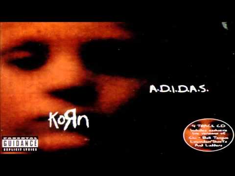 korn adidas hd