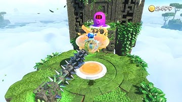 SUCK lT UP ASTRO BOT SPEEDRUN