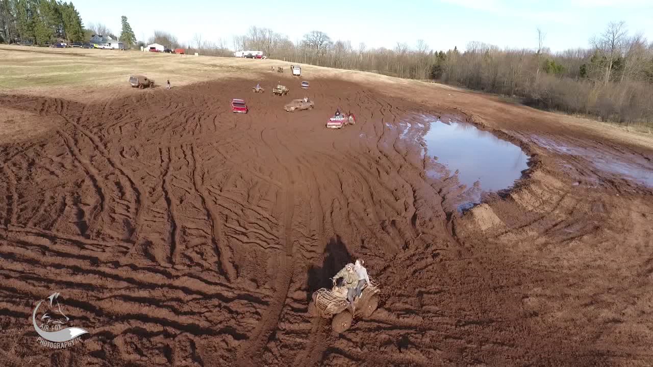 Pecker  Fest Part 1 2017