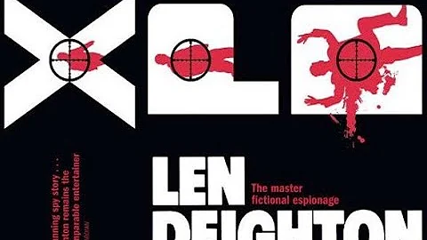 2. The House in Geneva by Len Deighton