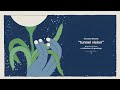 Haunted Mouths - Tunnel Vision (Visualizer)