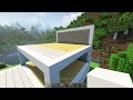 Minecraft - Como construir uma Casa Moderna - Tutorial Manyacraft Mp3 Song