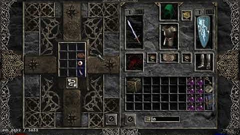 Diablo II D2BS Kolton-bot OrgTorch