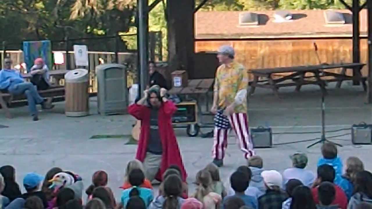 walden west bbq skit youtube walden west camp
