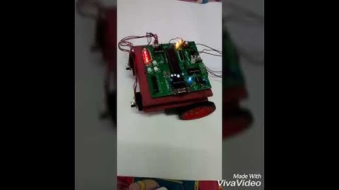 Skyfi Labs Online Course - Sensor Guided Robotics - Obstacle Follower- M.Durga Kiranmai