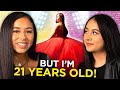 Surprised with Quinceañera I Never Had | Quince Bosses Season 1 Ep 6