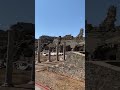 Side Ancient City | Side Turkey | Сиде Турция