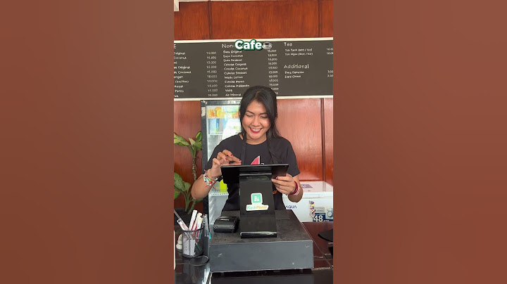 Kasir Pintar bisa bantu berbagai jenis bisnis loh🥰Coba komen, kalau kamu bisnisnya di bidang apa ni