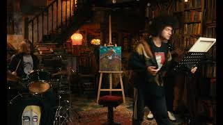 Sample Answer – Sample Answer (Official Music Video) (Recorded @ Fiction Studios)