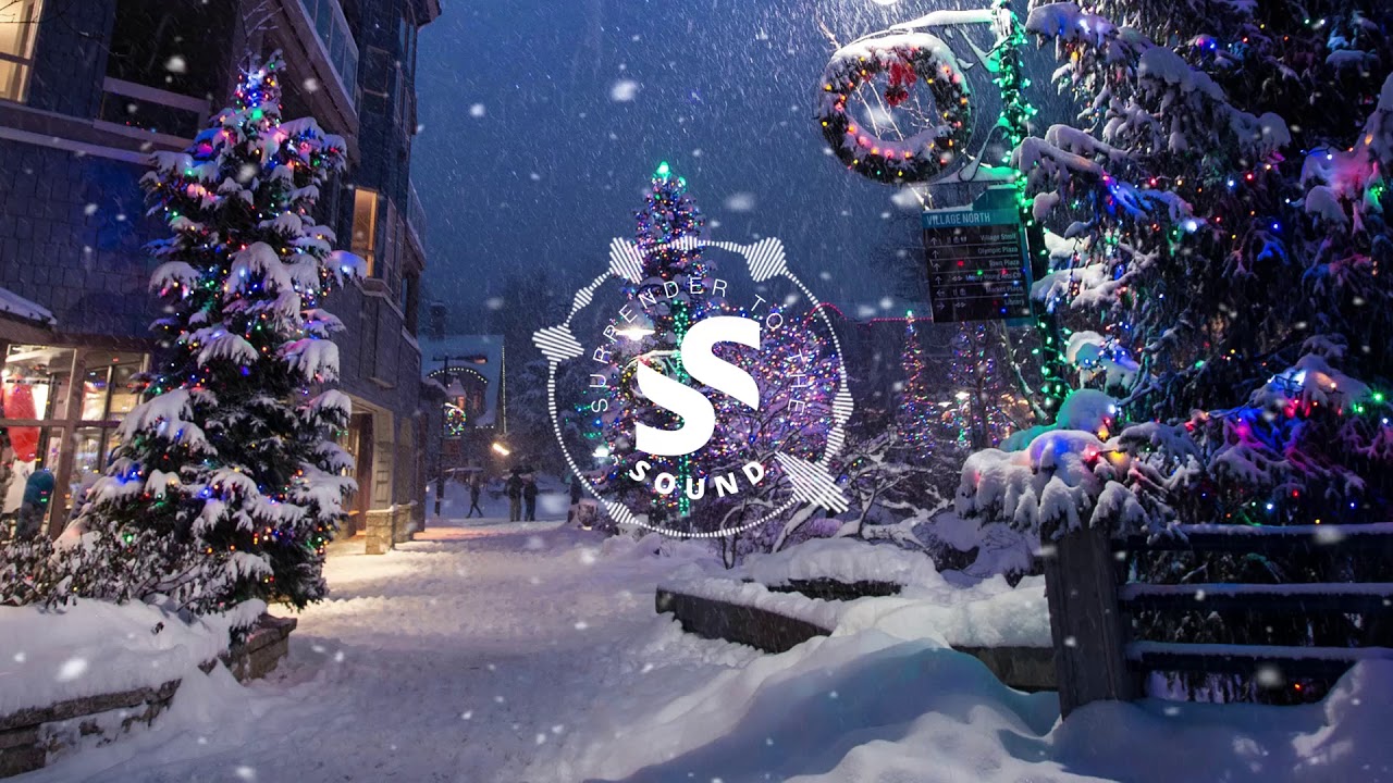 Tribute Avicii Christmas levels 🎅🎄 YouTube