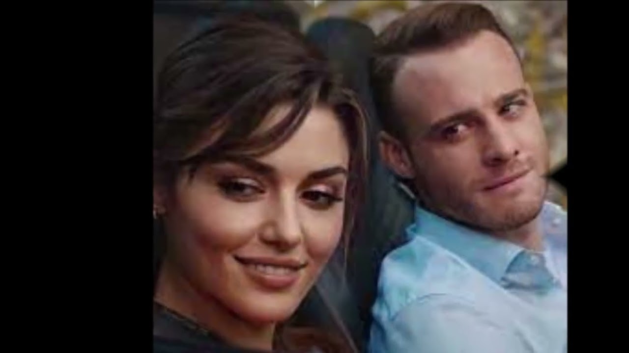 Керем Бурсин: Я никогда не мог себе представить, что со мной произойдет что-то подобное сразу после