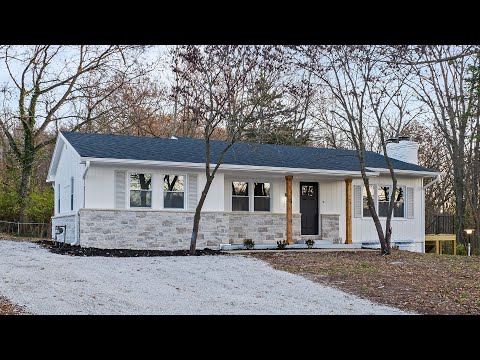 81 S Lakeshore Dr, Lake Lotawana, MO home video tour