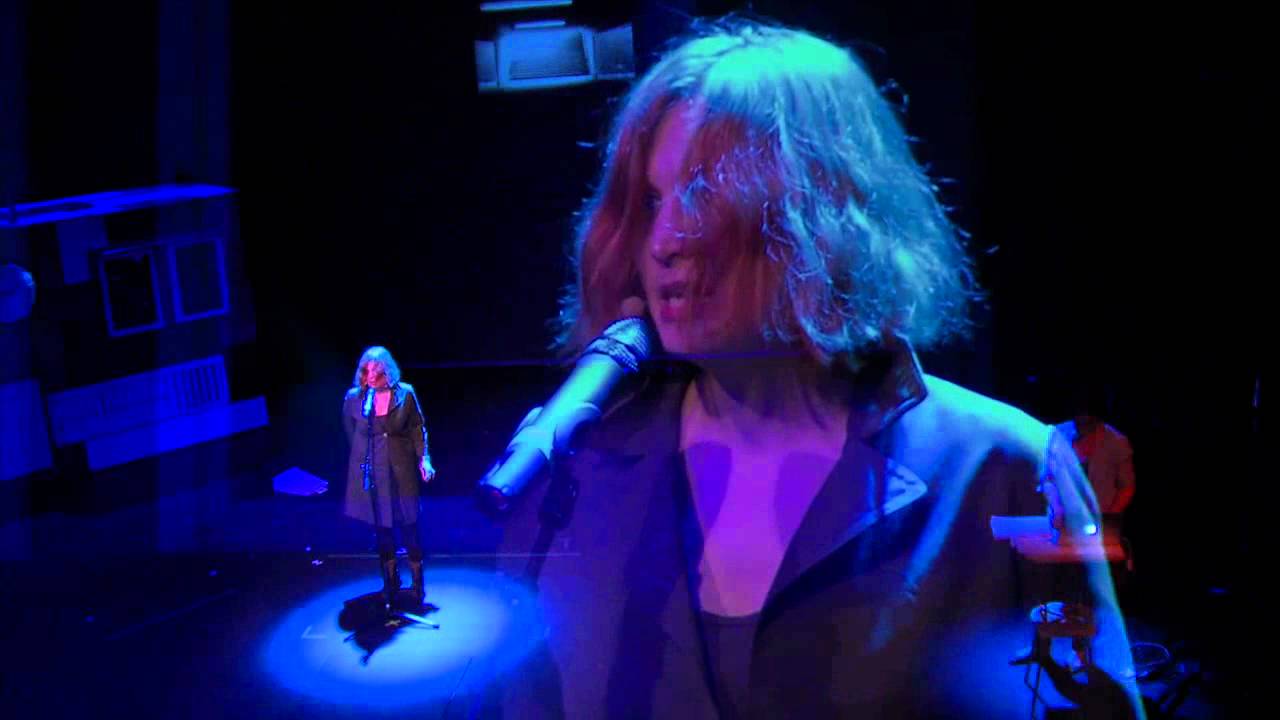 Truth is concrete 27/09 