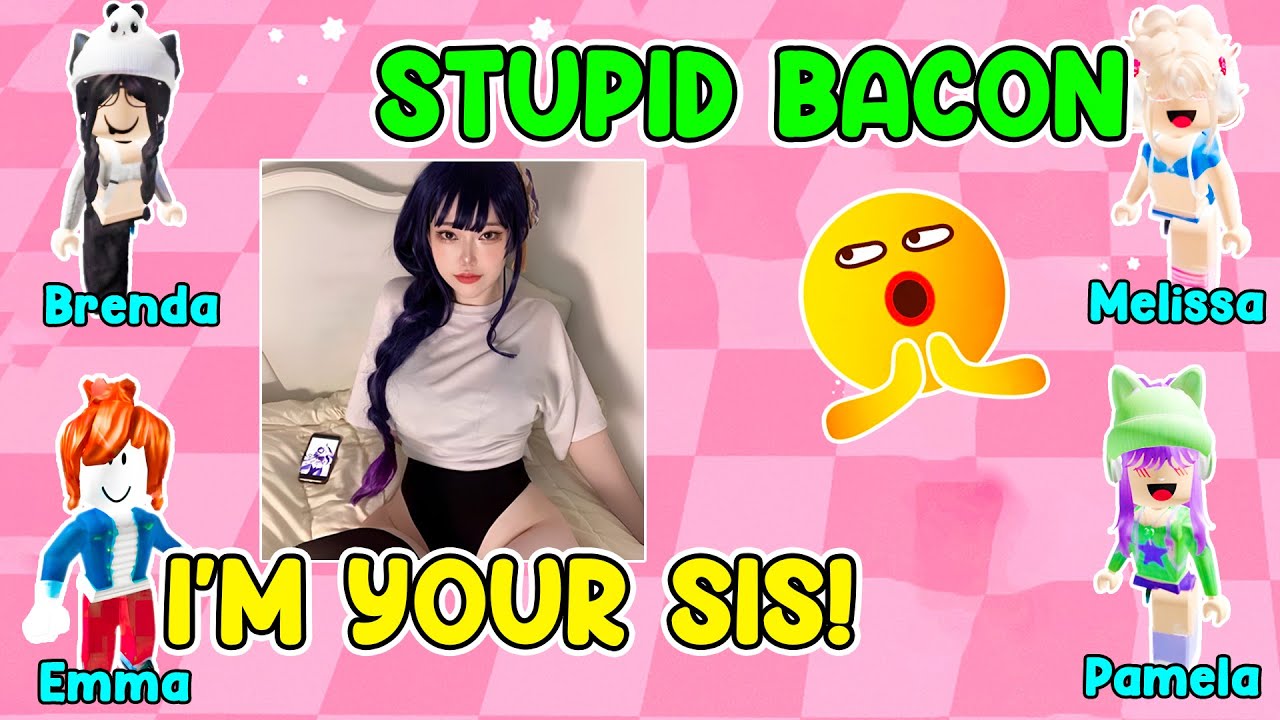 🥦 ПРЕОБРАЗОВАНИЕ ТЕКСТА В РЕЧЬ 🥦 Я просто бедняга… Почему мой брат отверг меня? 💔