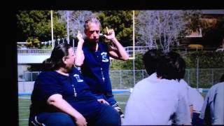 Andy Dick - Rick Vice - Division III:  Football's Finest