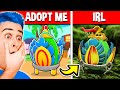 *REAL LIFE* SOUTHEAST ASIA PETS Exposed!! 😱 Roblox Adopt Me IRL *REALISTIC* Pets!! (Jeffo Reacts)