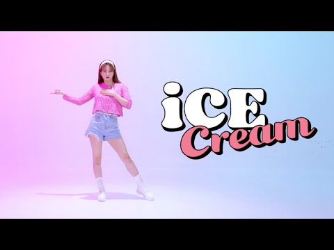 BLACKPINK - &amp;#39;Ice <strong>Cream</strong> (with Selena Gomez)&amp;#39; Dance <strong>Cover</strong> 커버댄스 | Yu Kagawa
