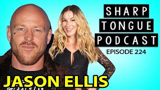The Heroin Era | Jason Ellis | STP #224