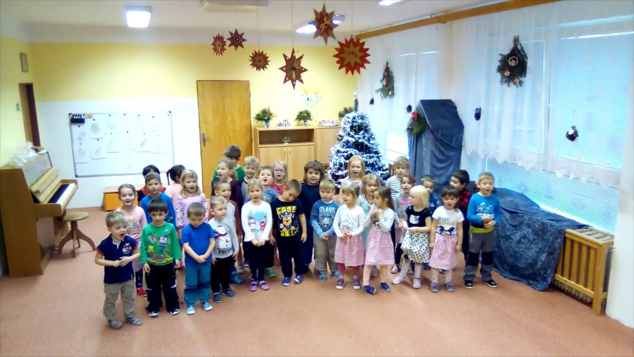 VESELÉ VÁNOCE 2020