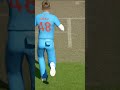 Siraj's Perfect Yorker 🔥 💯 - Cricket 24 #shorts #viralshorts #mohammadsiraj #india #cricket