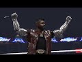 🔥WWE 2K23 | Brock Lesnar vs Jax Briggs : Iron Man Match 2023 | WWE 2K Aug 7, 2023