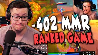 I SPECTATED THE LOWEST RATED SMITE PLAYER. IT TURNED INTO THE MOST INSANE MATCH